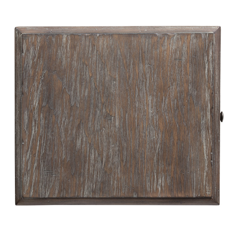 Rustique 3 - Drawer File Cabinet