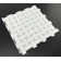 Marble Basketweave Moasic Floor Use Wall Tile