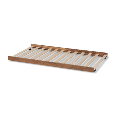 Trundle Unit