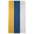 Gold/Navy Blue