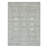 Rhauri One-of-a-Kind 9' X 12' New Age Wool Area Rug