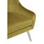 Galena Velvet Armchair