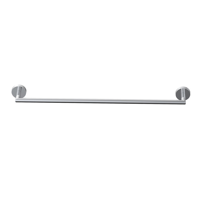 Bathroom Hardware Set, Chrome