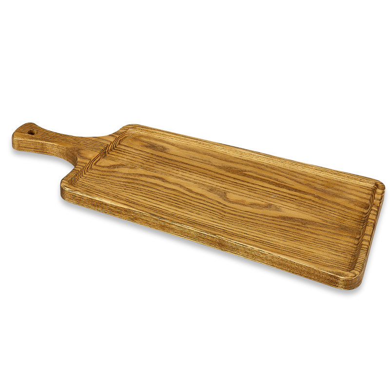 Planche à fromage Silke, H 0,75 po x l 26 po x P 10,75 po
