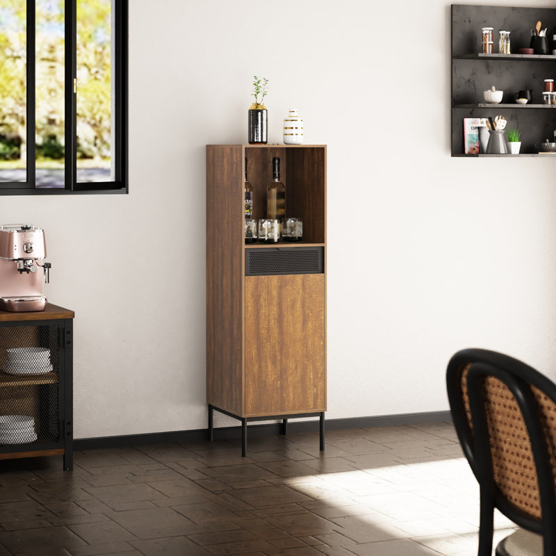 Narjess 37cm Sideboard