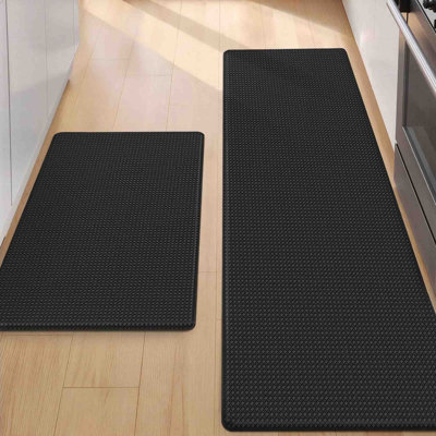 Water Resistant Anti-Fatigue Non-Skid Kitchen Mat