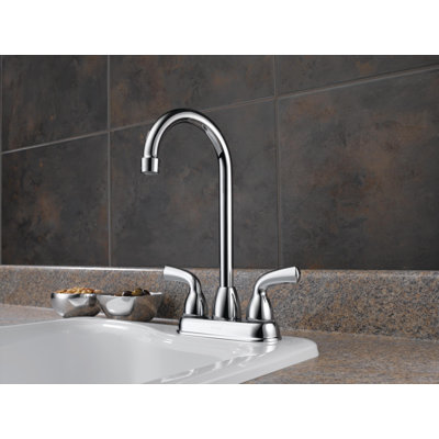 Foundations Hot & Cold Water Dispenser