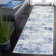 Tapis abstrait Doogie 700 Performance
