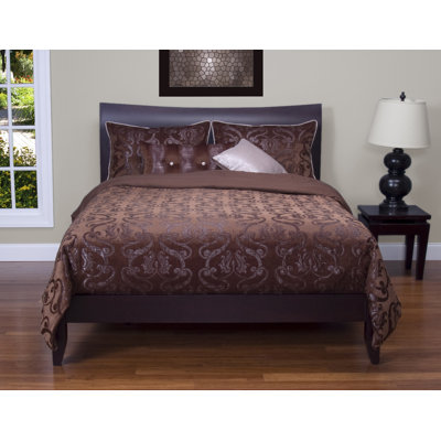 Casablanca Duvet Cover