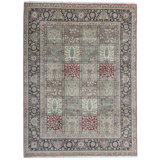 Mountain King One-of-a-Kind 8'10" X 11'11" Area Rug
