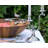 Song Bird 12'' H Pewter Tabletop Candelabra