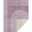 Jeté art déco Addison Sherpa ASB711-115760840