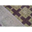 Tapis brun de haute qualité noué à la main Ziegler
