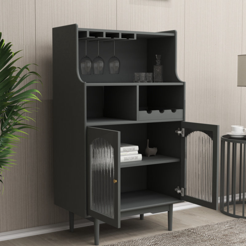 Sorang Standard, Gris