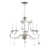 Brushed Nickel selected