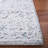Metro Hand Tufted Performance Oriental Rug-1385454927