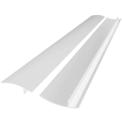 Gustave Universal Range Gap Cover