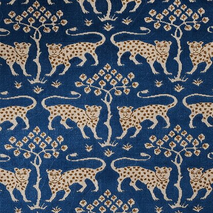 NEW! Lady Nicolette - Designer Velvet Upholstery Fabric - Antique Ultra  Light Blue