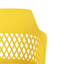 Shari Patio Dining Side Chair with Cushion-61688459