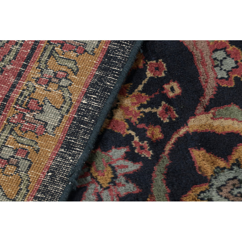 One-of-a-Kind Rectangle 12’x19’5” Area Rug