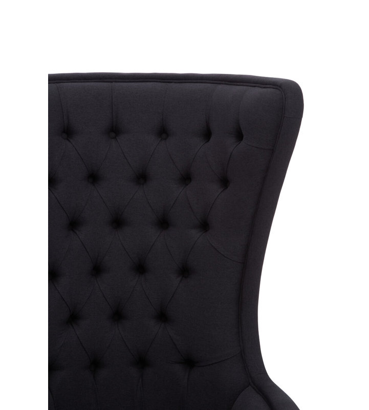 Upholstered Accent Chair