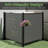 Outdoor Privacy Screens