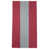 Atlanta Throwback Football Light Red/Silver