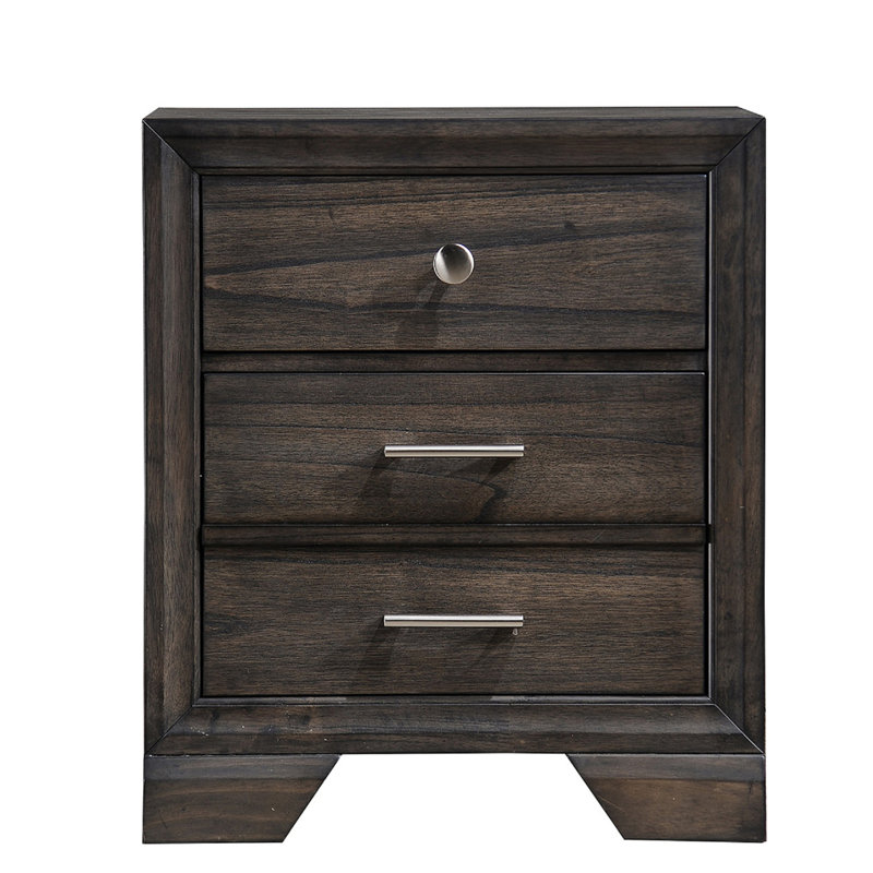 Table de chevet Modern Elegance