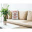 Oreiller en faux bois Luckyyou