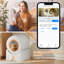 Bac à litière intelligent Smart Cleaner