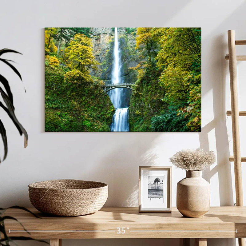 Cascade Alvord Multnomah, H 16 po x l 24 po