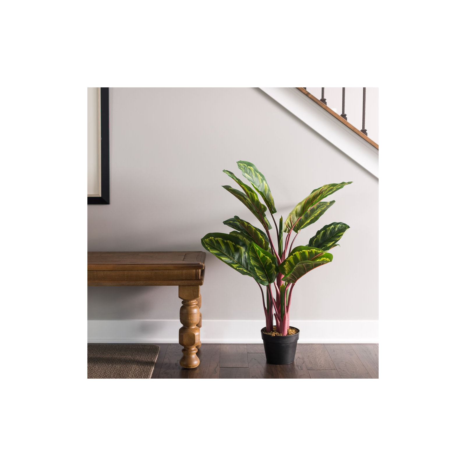 36'' Faux Plant in Pot
