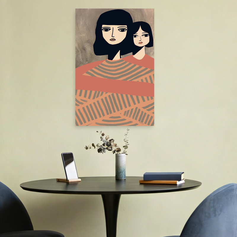 Print, 60.96cm H x 40.64cm W