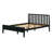 Brubaker Solid Wood Slat Bed-2054955952-2054955957