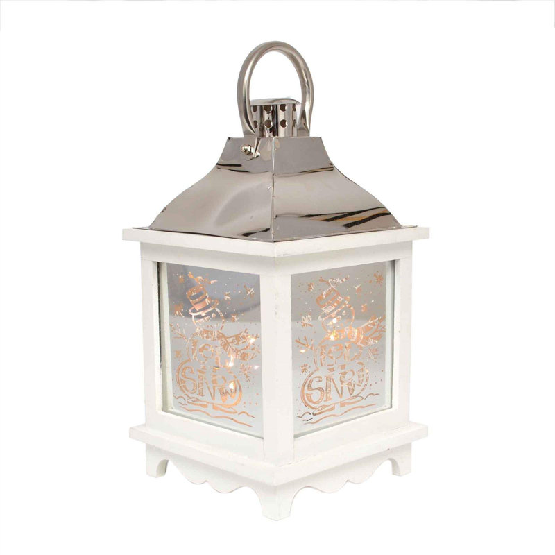 LED Indoor / Outdoor Single Christmas Light