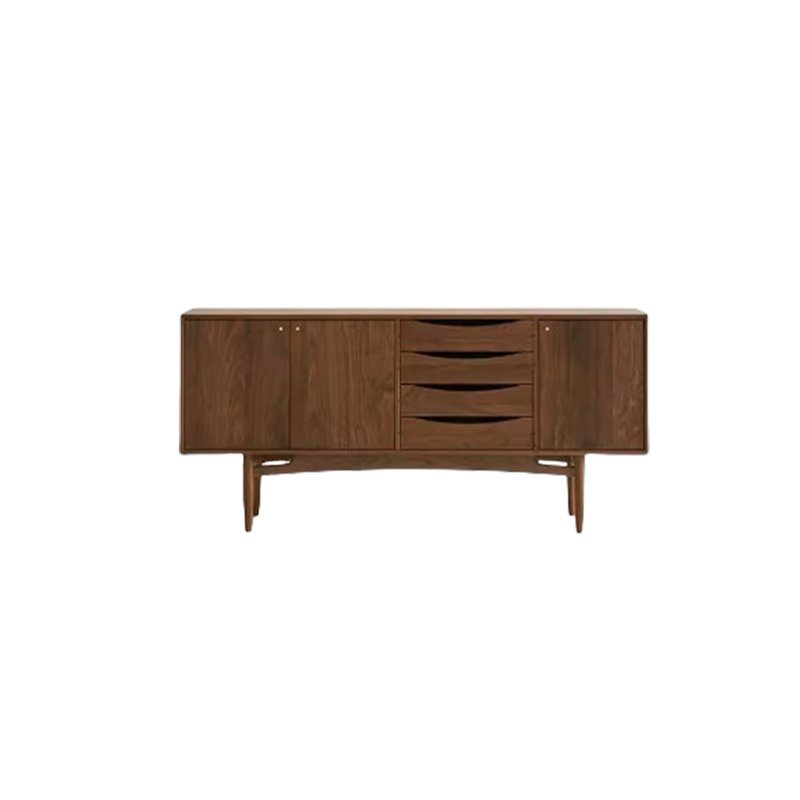 Buffet 70,87, Noyer