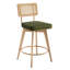Uniondale 66.5cm Swivel Bar Stool-1220586991