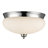 Reichert Glass Flush Mount-23981989-40963544