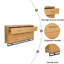 6 Commode 6 tiroirs-291366069
