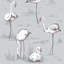 Flamingos Wallpaper Roll-29098809