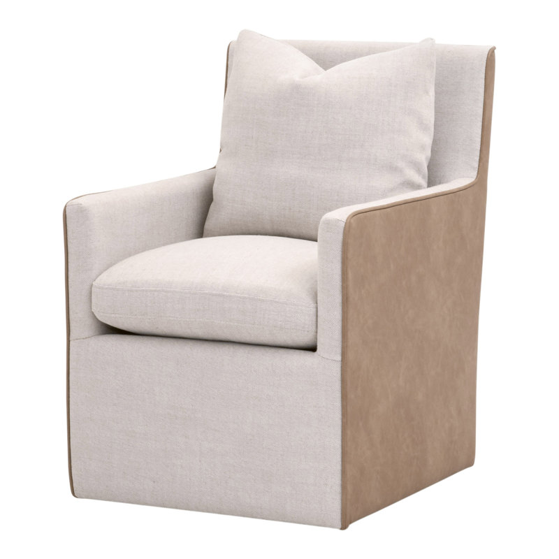 Fauteuil à roulettes Mccart Harmony