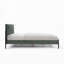 Lit plateforme tapissier-1791343188