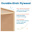 Armoire de rangement ECR4Kids Streamline-101364938