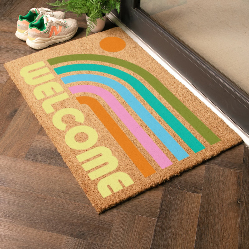 Indoor Doormat