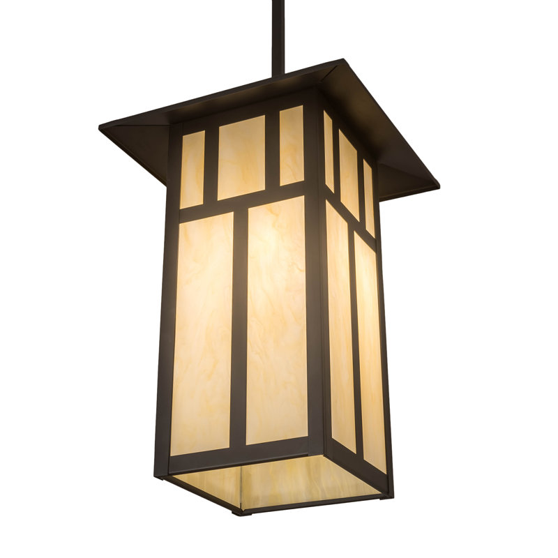 3 - Light Pendant