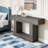 Sofa Table,Console Table,Entryway Table,TV Stand-1755361924
