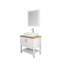 Meuble-lavabo 32 po avec lavabo