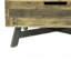 Ciara Lift Top Four Leg Coffee Table