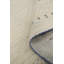 Tapis carré de style Gabbeh Minimalist Elegance 6 x 6