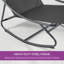 Caili Powder Coated Steel Outdoor Chair-2033091167-2033091164